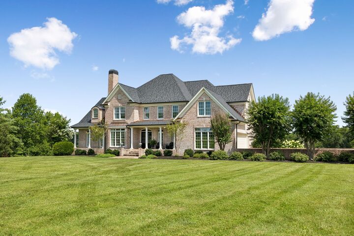 Property Photo: 3216 Baker Ln TN 37064