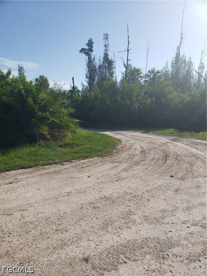 Property Photo: Tbd Masters Landing Drive FL 33956