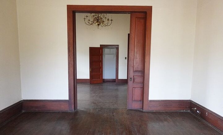 Property Photo:  744 Bear Drive  TX 75975 