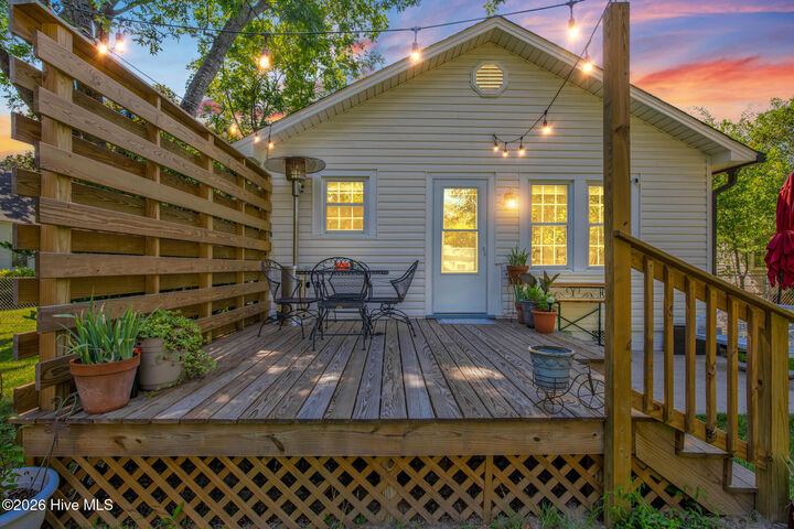 Property Photo:  214 N Virginia Avenue  NC 28305 