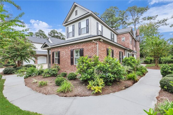 Property Photo: 2502 River Oaks Drive GA 31324