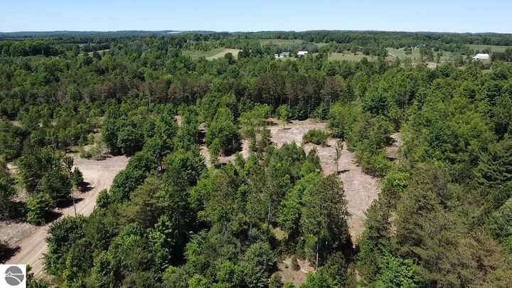 Property Photo:  5.67 Acres Norconk Road  MI 49614 