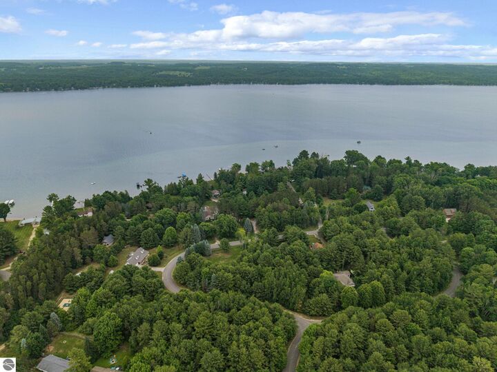 Property Photo: 36 Servers Drive MI 49648