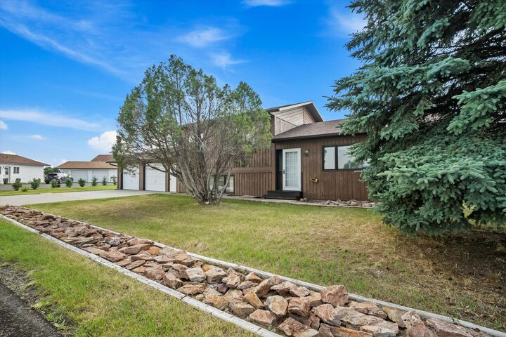 Property Photo: 2994 Canal Circle MT 59635