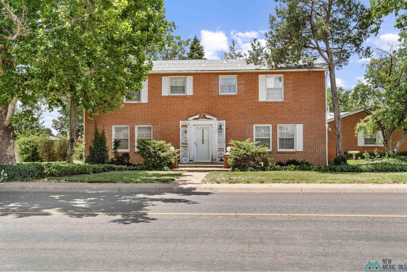 Property Photo:  2829 Gidding Street  NM 88101 