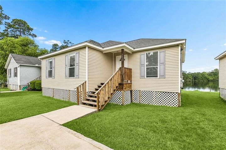 Property Photo:  56327 Frank Pichon Road  LA 70458 