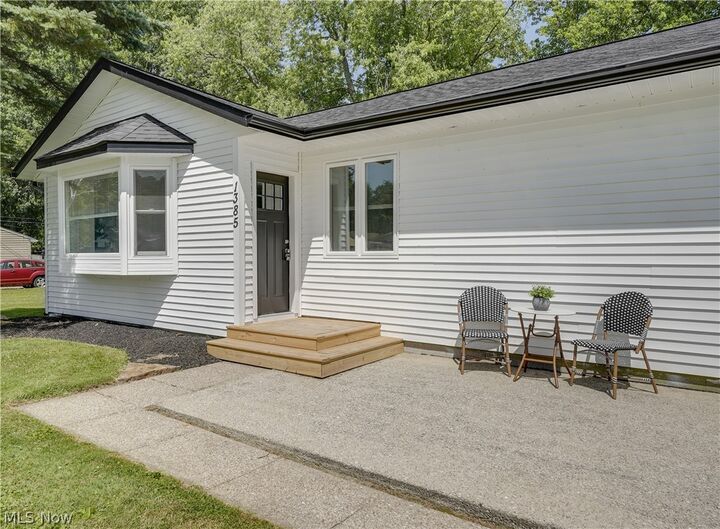 Property Photo: 1385 Ormond Avenue OH 44057