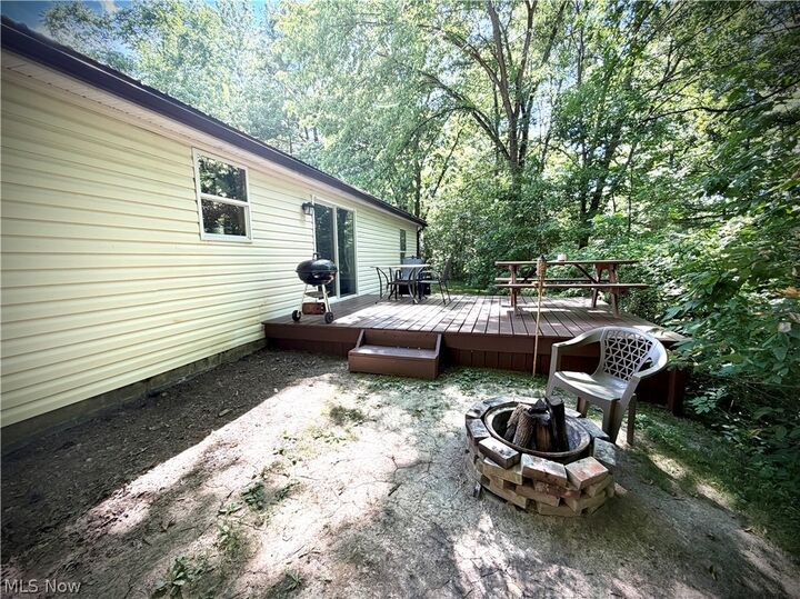 Property Photo: 4648 Geauga Portage Easterly Road OH 44491