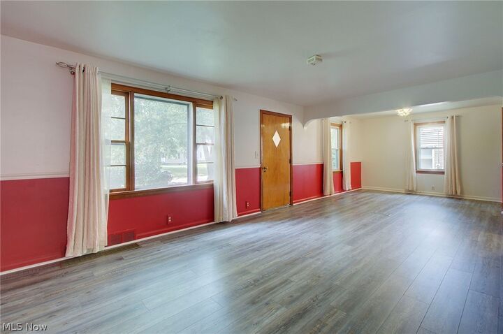 Property Photo: 3041 33rd Street NE OH 44705