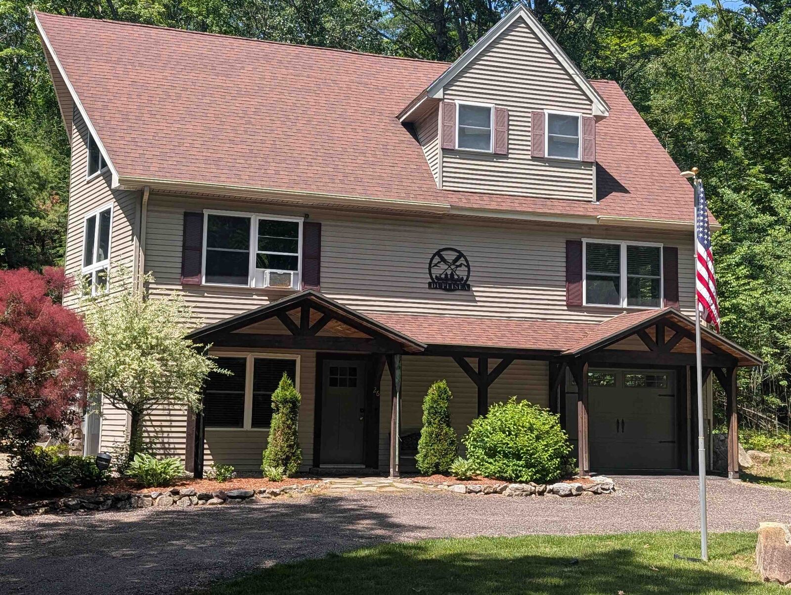 Property Photo:  26 Berndorf Avenue  NH 03254 