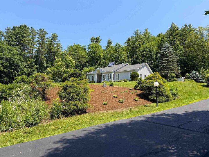 Property Photo:  478 Jarvis Hill Road  NH 03743 