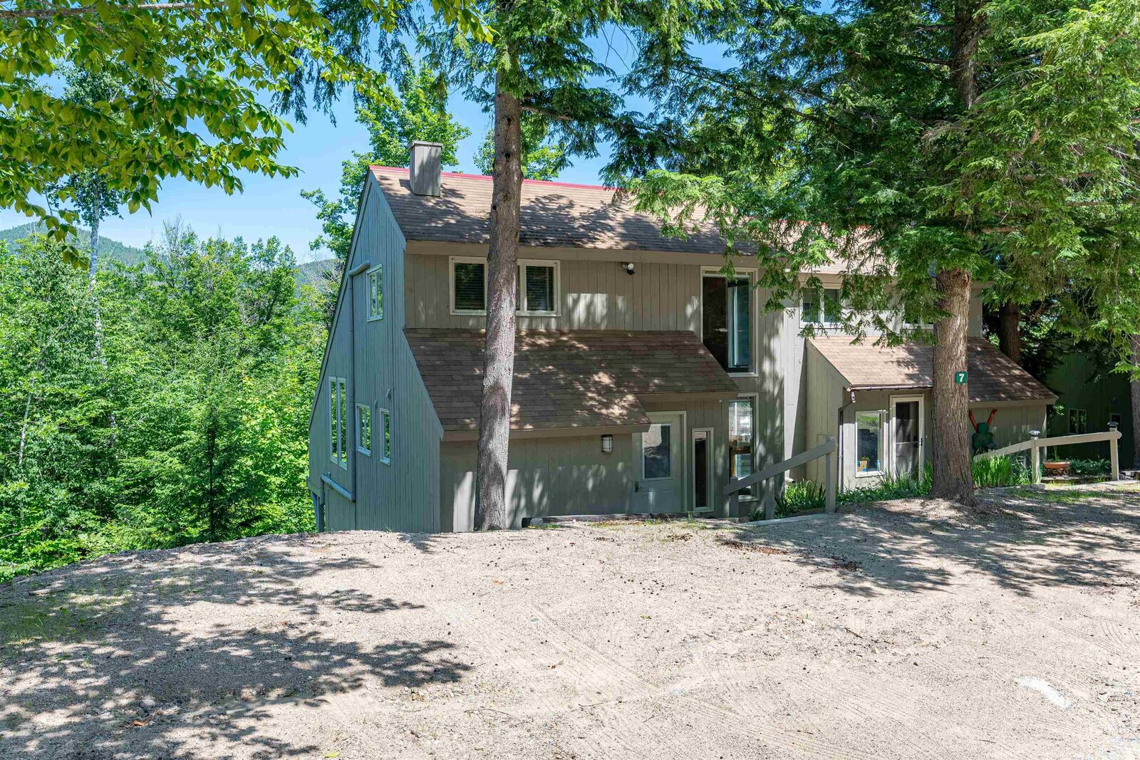 Property Photo:  7 Cathedral Trail  NH 03812 