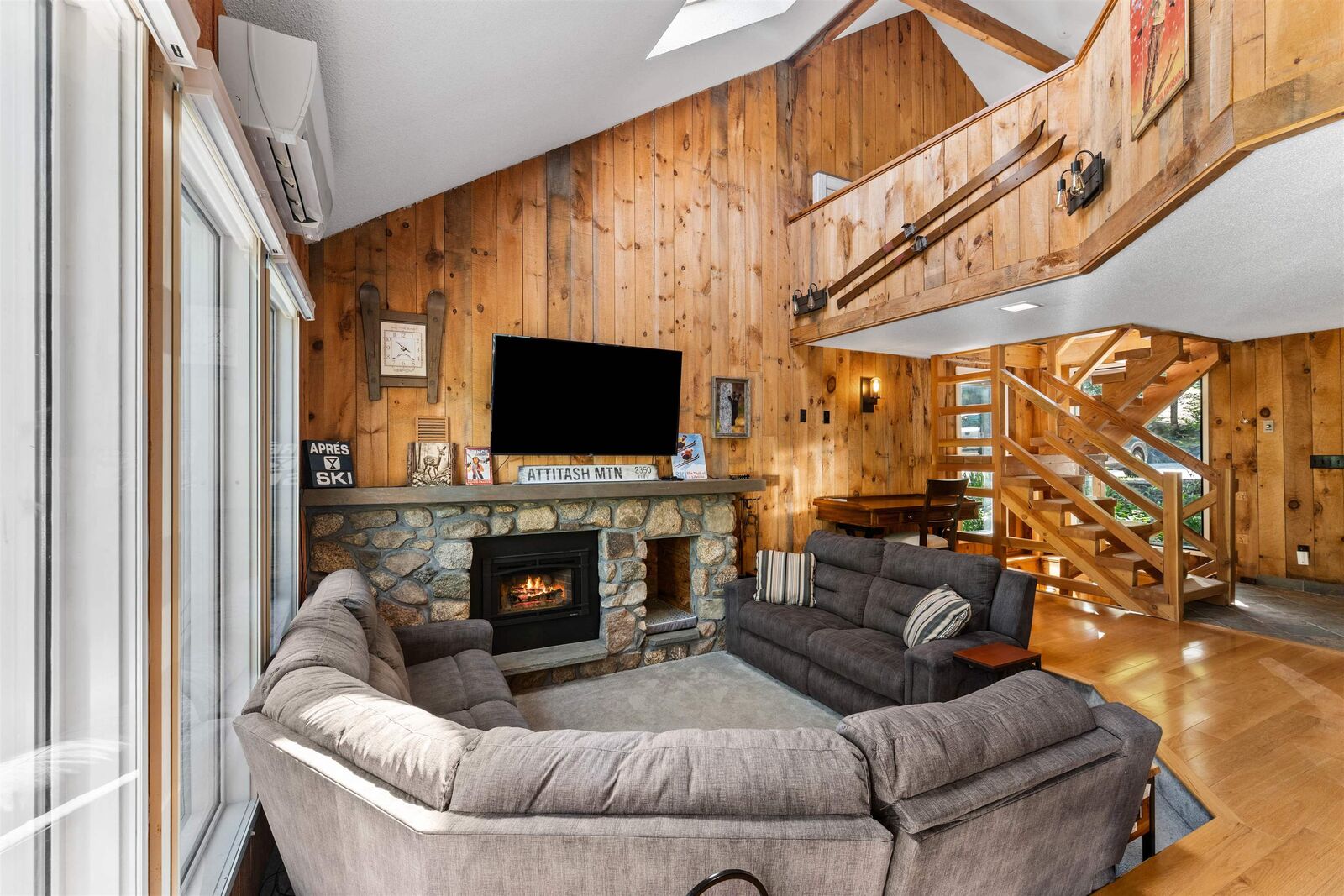 Property Photo:  7 Cathedral Trail  NH 03812 
