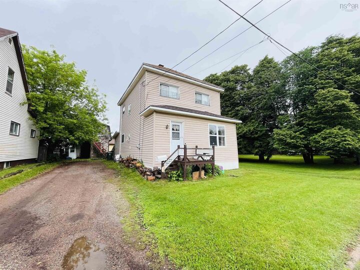 9 Dundonald Street — photo 1