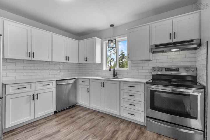 Property Photo: 62 Rosewood Lane NS B3G 1B3