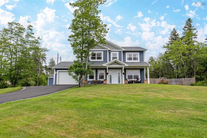 Property Photo:  56 Powers Road  NS B3T 0H6 