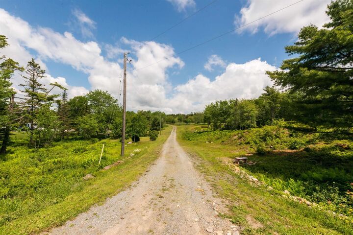 Property Photo:  527 West Ship Harbour Road  NS B0J 2L0 