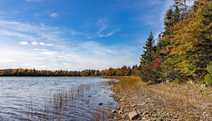 Property Photo:  Lot 1 0 Salem Road  NS B1J 1W2 