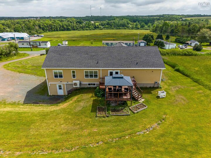 Property Photo:  4931 Dunmore Road, Antigonish County, N.s,  NS B2G 0B4 