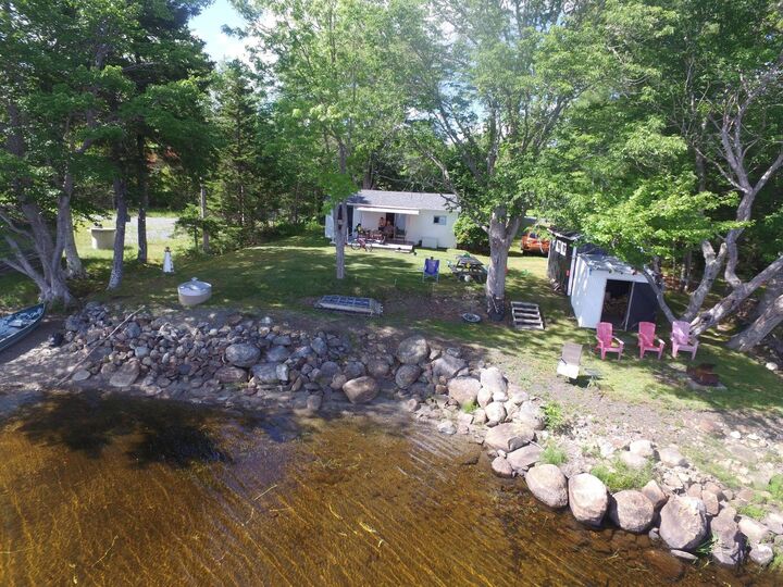 Property Photo: 1733 Waterloo Road NS B4V 8L8