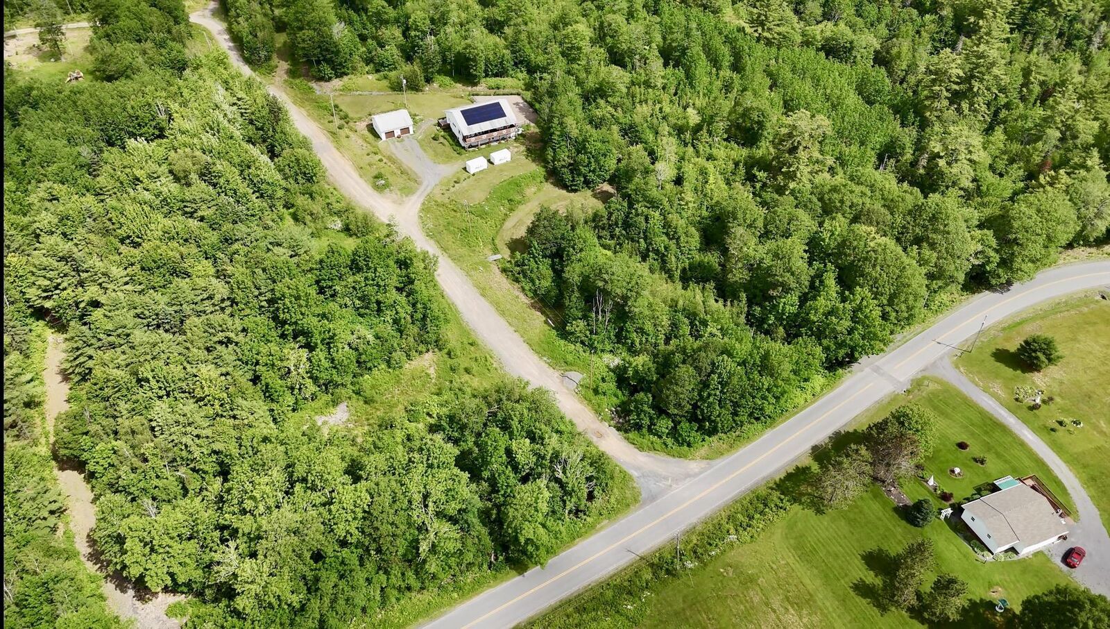 Property Photo:  Lot P2 Mines Road  NS B0P 1P0 