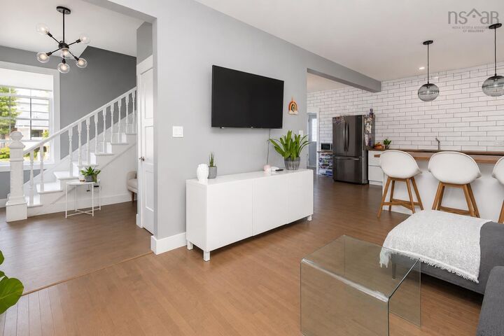 Property Photo: 99 Brookland Street NS B1P 5B3