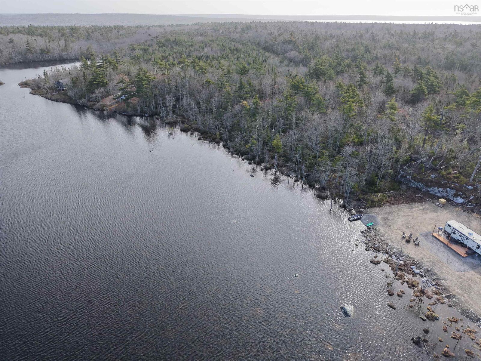 Property Photo:  Granite Ridge Road  NS B0T 1E0 