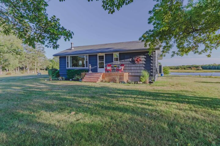 Property Photo: 7192 Highway 308 NS B0W 3M0