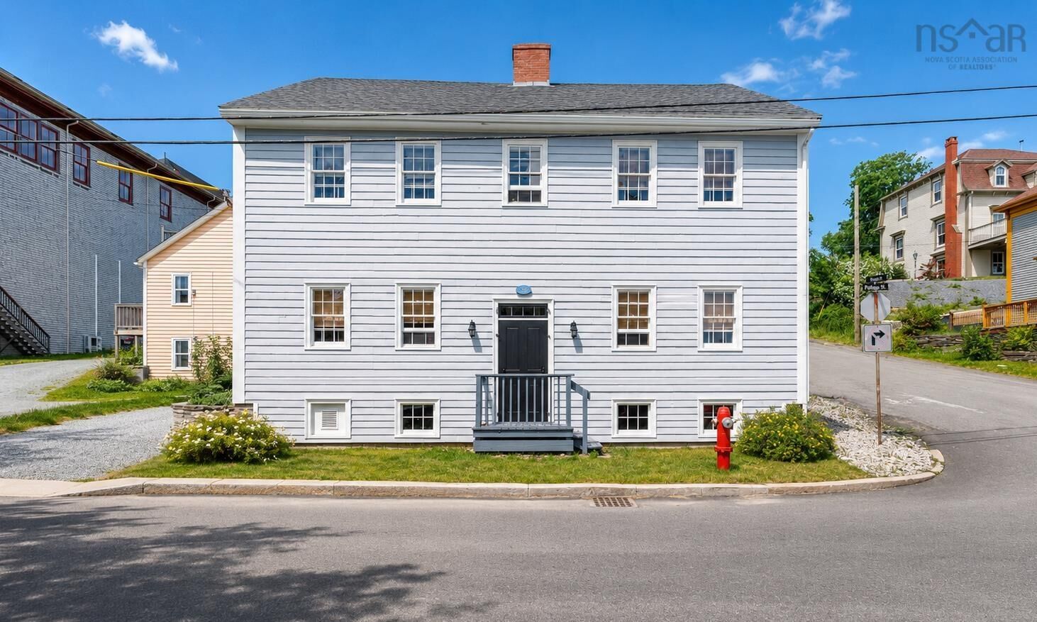 Property Photo: 137 Pelham Street NS B0J 2C0