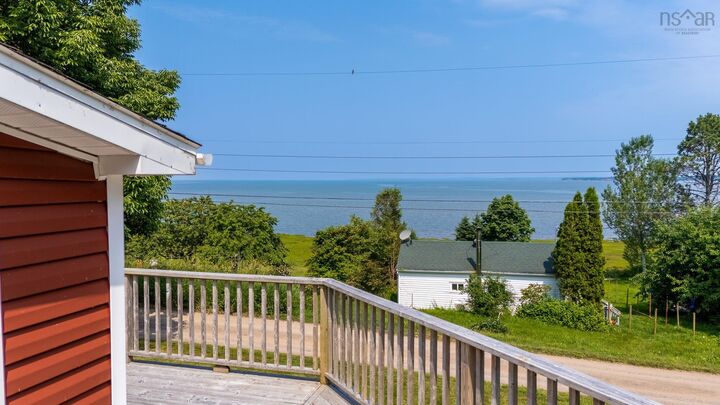 Property Photo:  541 Porters Point Branch Road  NS B0P 1T0 