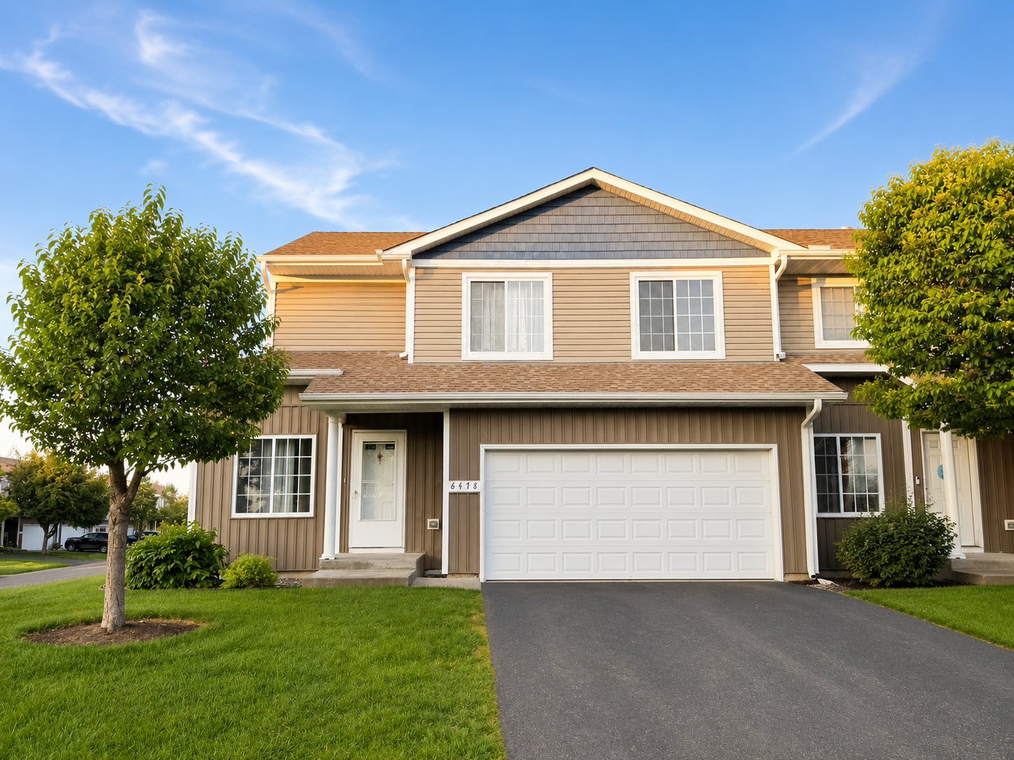 Property Photo:  6478 Saddlebred Way  MN 55025 