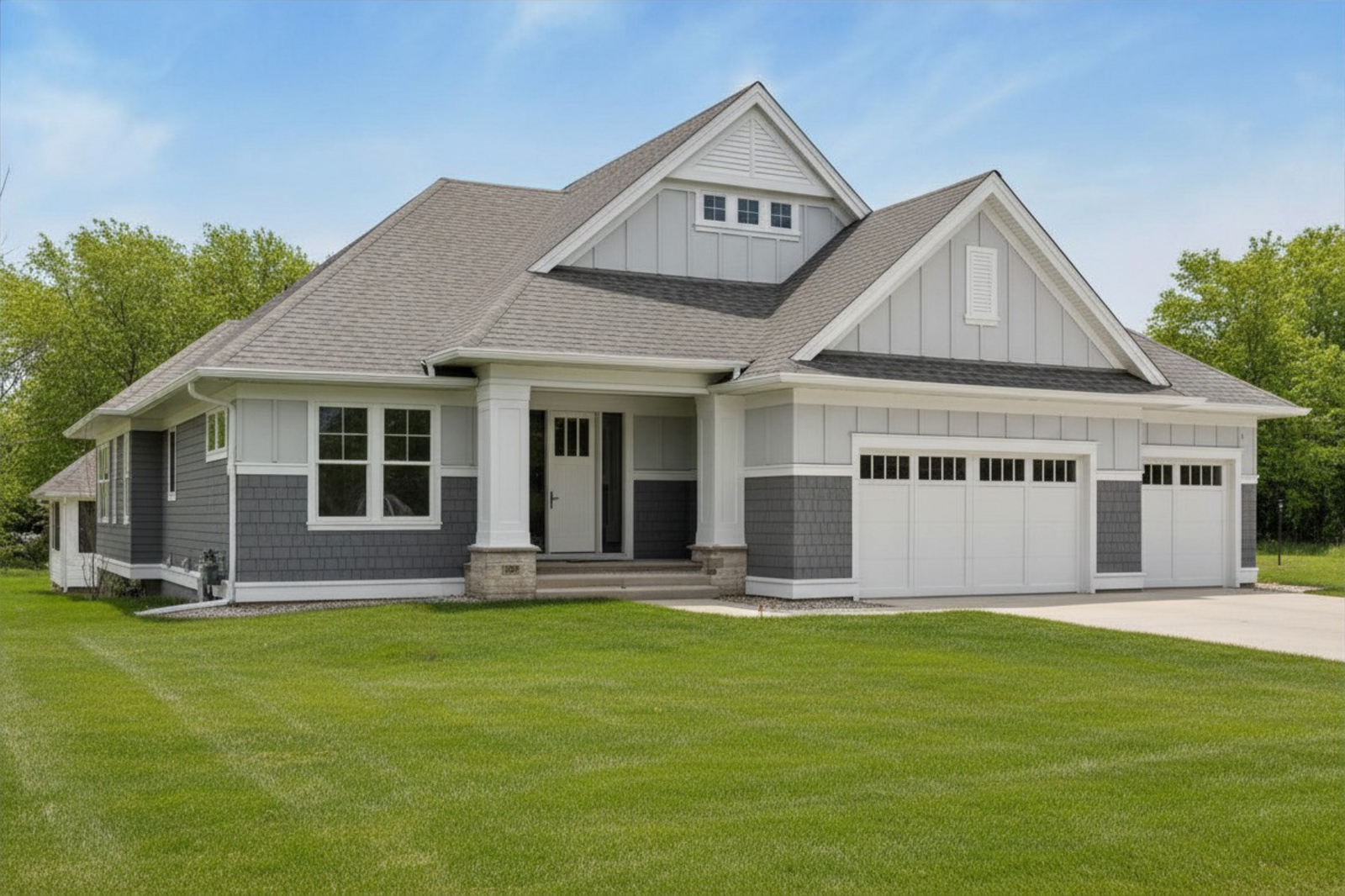 Property Photo:  3961 White Oak Lane  MN 55331 