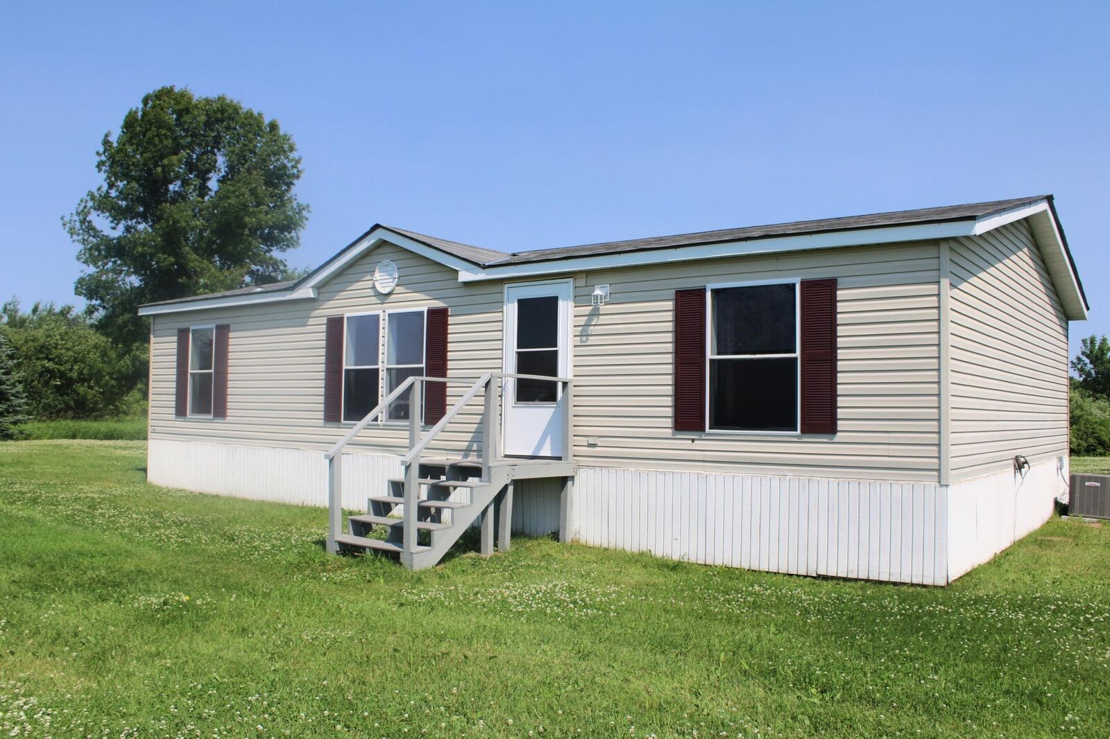 Property Photo:  8828 130th Street  MN 56353 