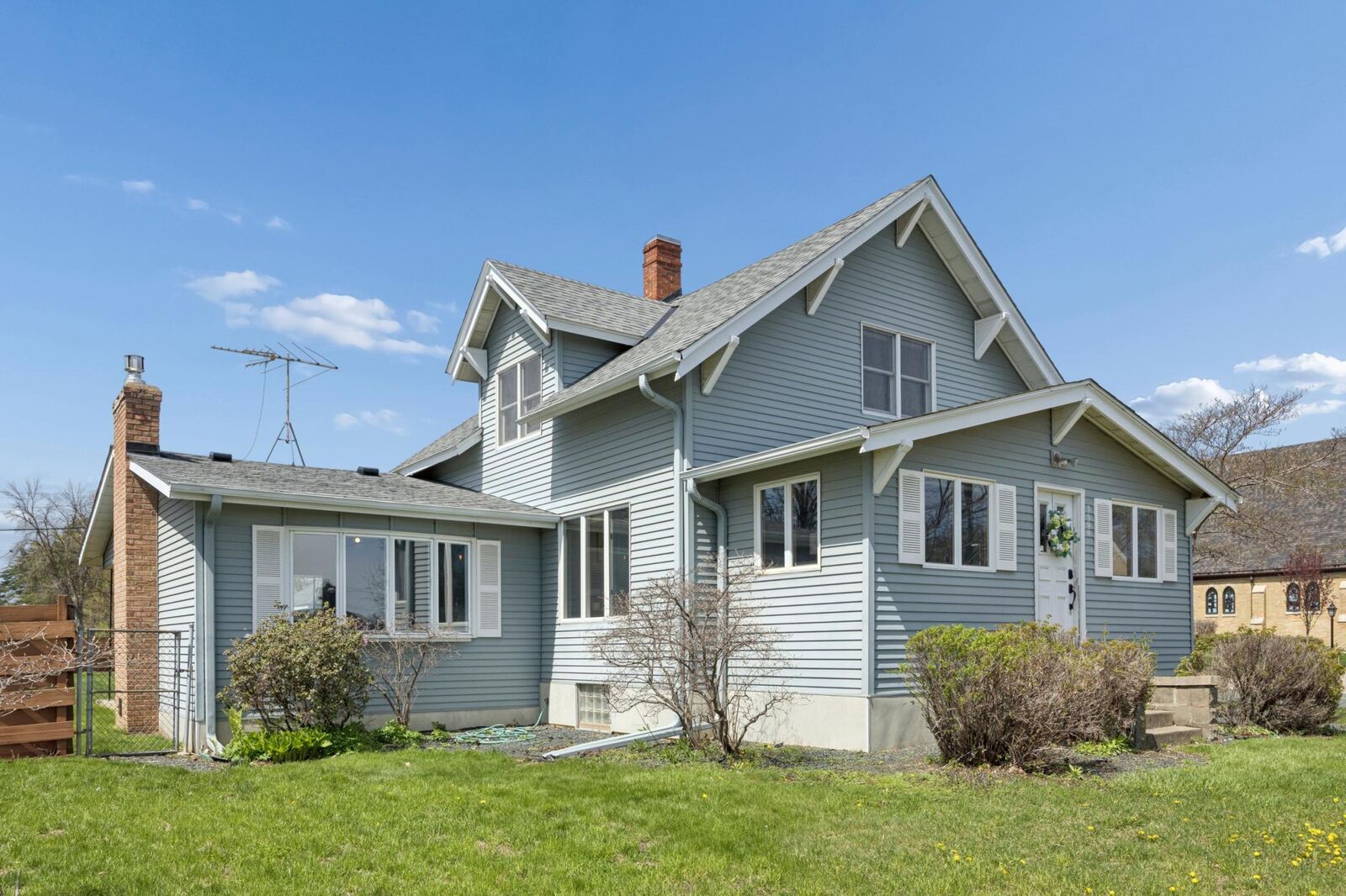 Property Photo: 3590 Laverne Avenue N MN 55042