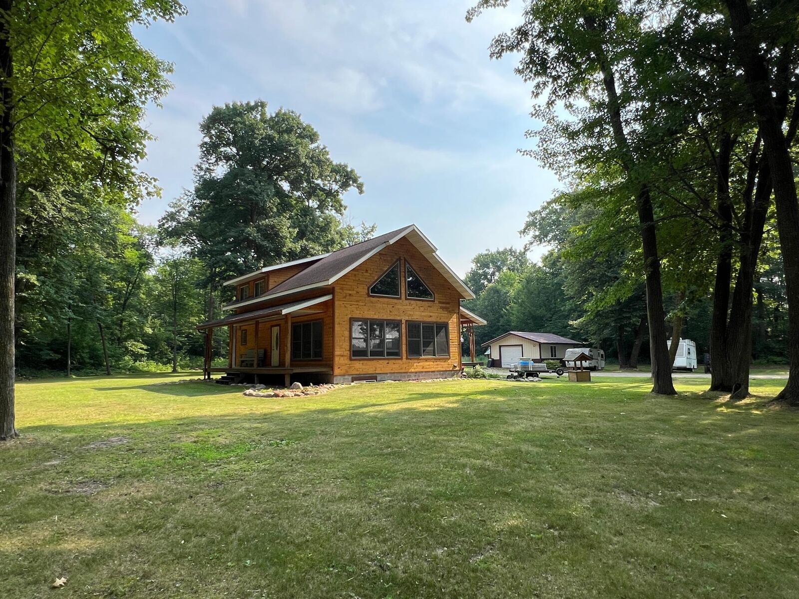 Property Photo: 24148 Williams Road MN 56338