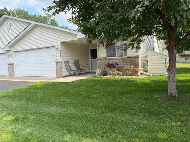 Property Photo:  5336 140th Court NW  MN 55303 
