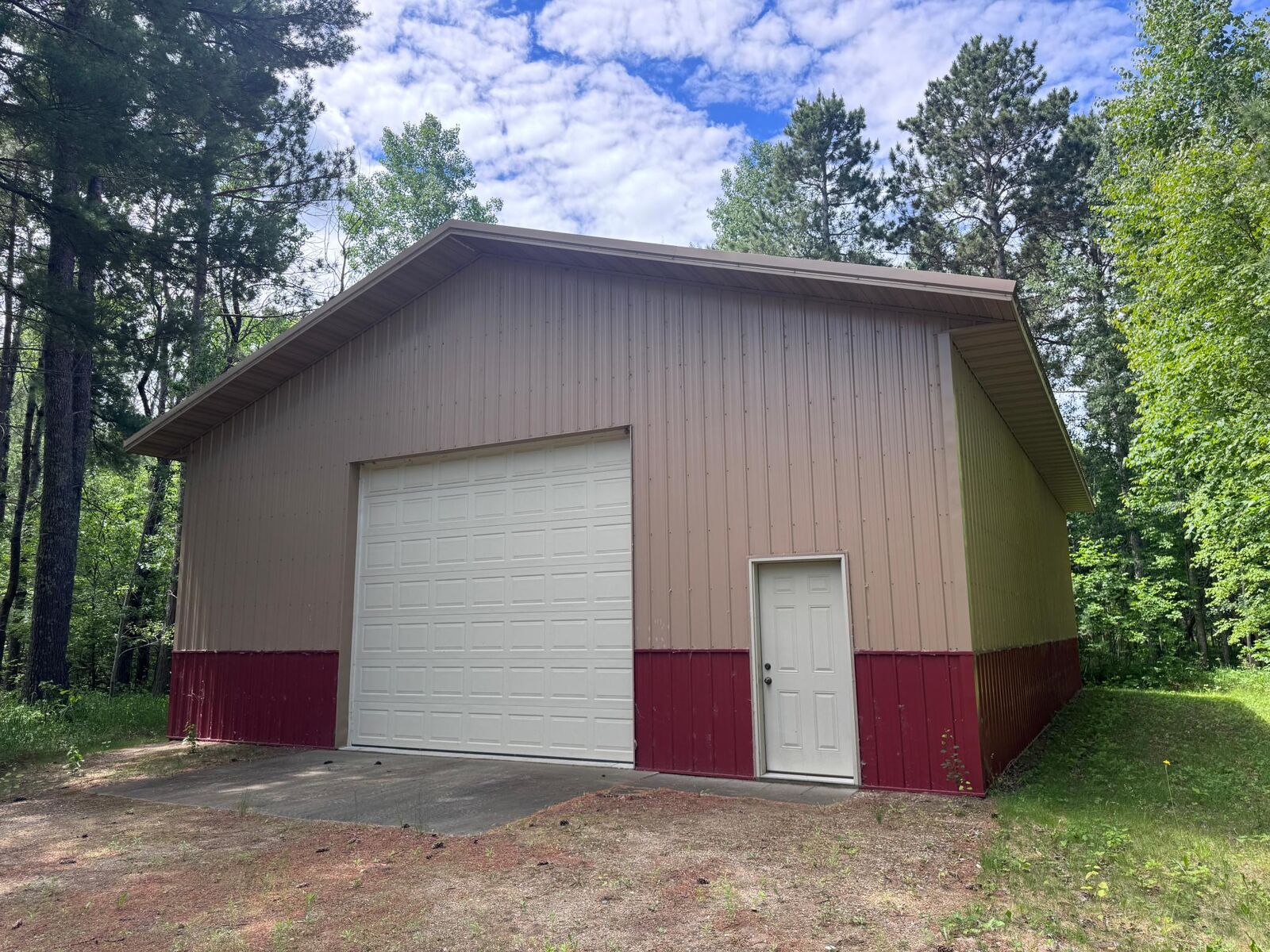 Property Photo:  24859 Goldfinch Drive  MN 56467 