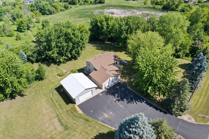 Property Photo:  24610 Tucker Road  MN 55374 