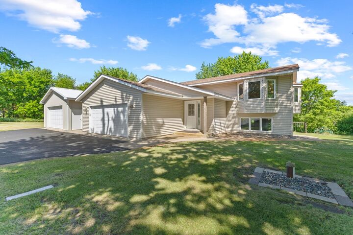 Property Photo: 24610 Tucker Road MN 55374