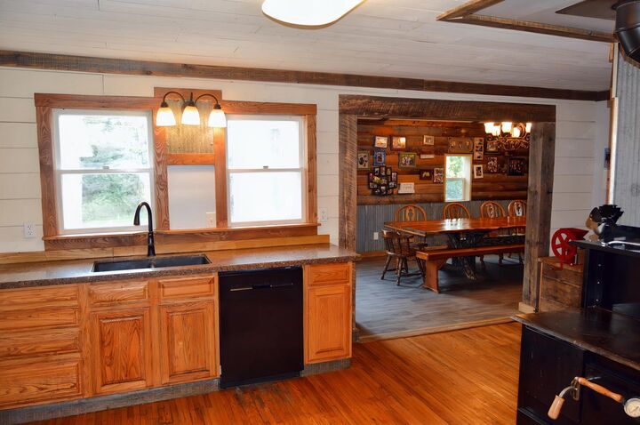 Property Photo: 40226 160th Street MN 56544