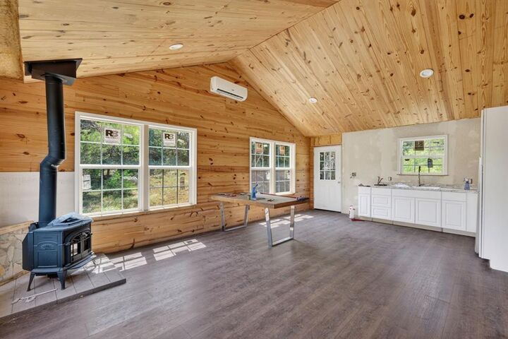 Property Photo:  1066 High Point Drive  TX 76067 