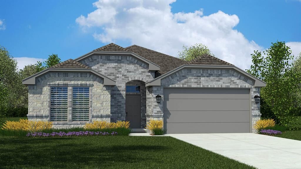 Property Photo: 111 Yucca Lane TX 76078