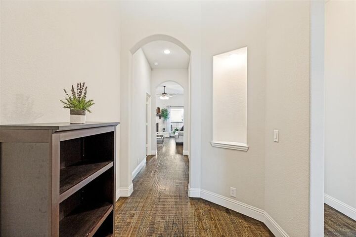 Property Photo:  528 Thompson Drive  TX 75495 