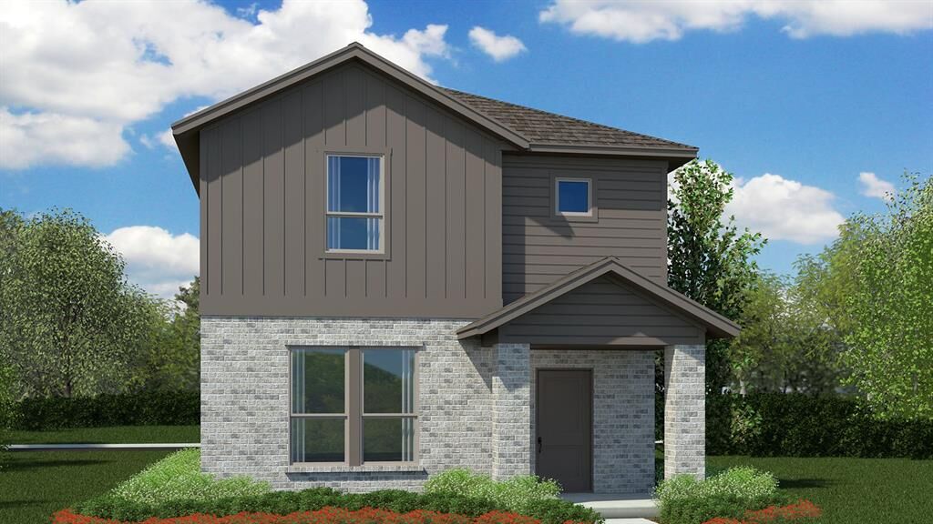 Property Photo: 3028 Maple Orchard Lane TX 76140