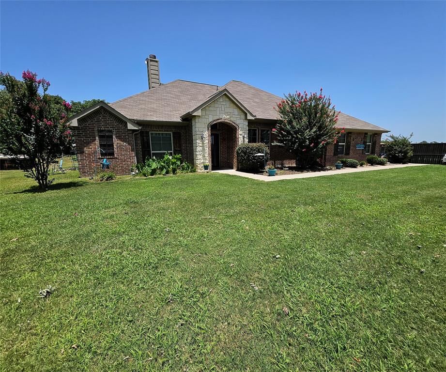 Photo de la propriété:  125 Brady Coleman Lane  TX 76082 