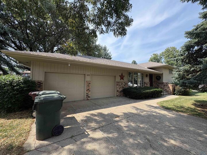 Property Photo:  105 Burning Tree Circle  NE 68776 