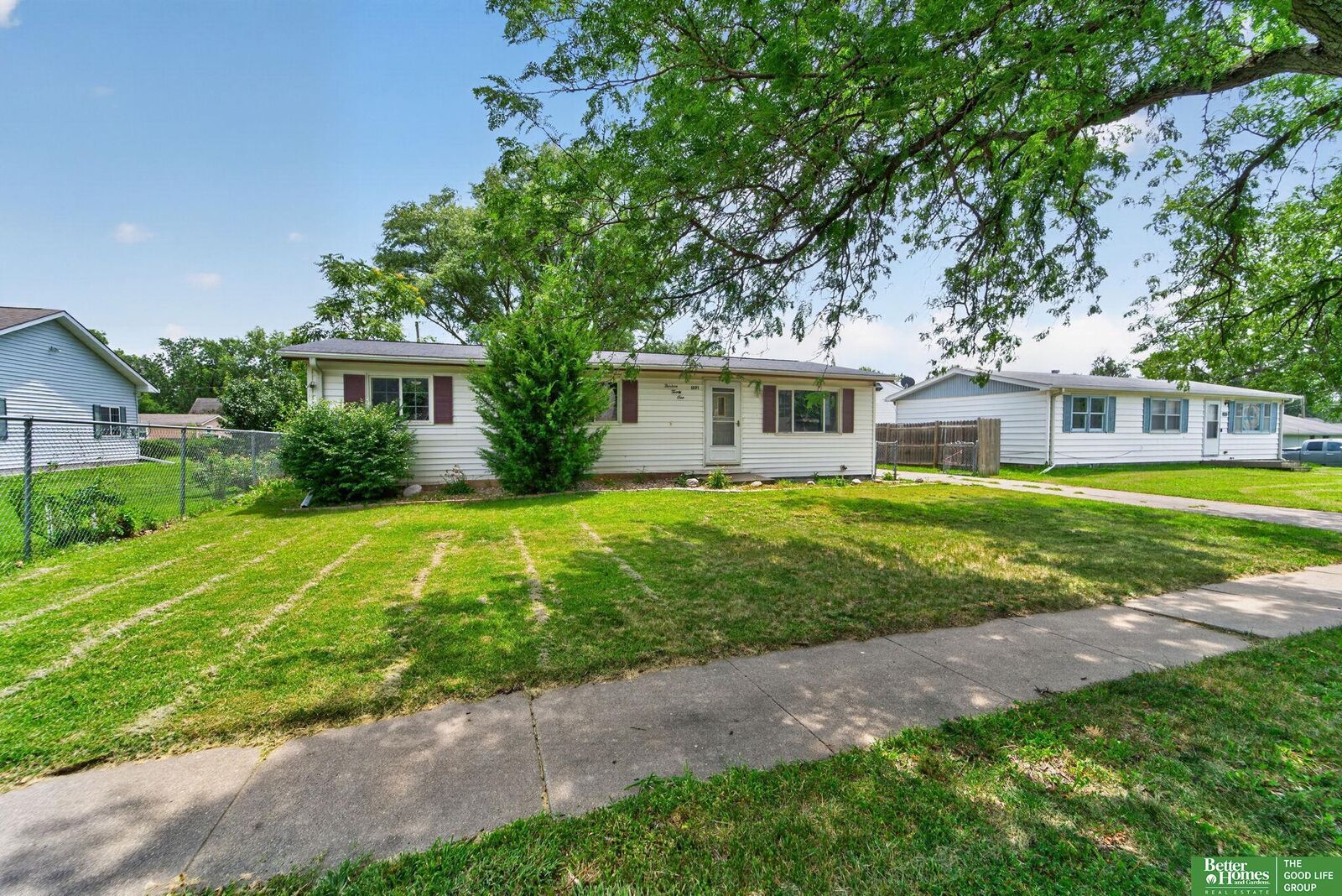 Property Photo:  1321 W South Street  NE 68508 