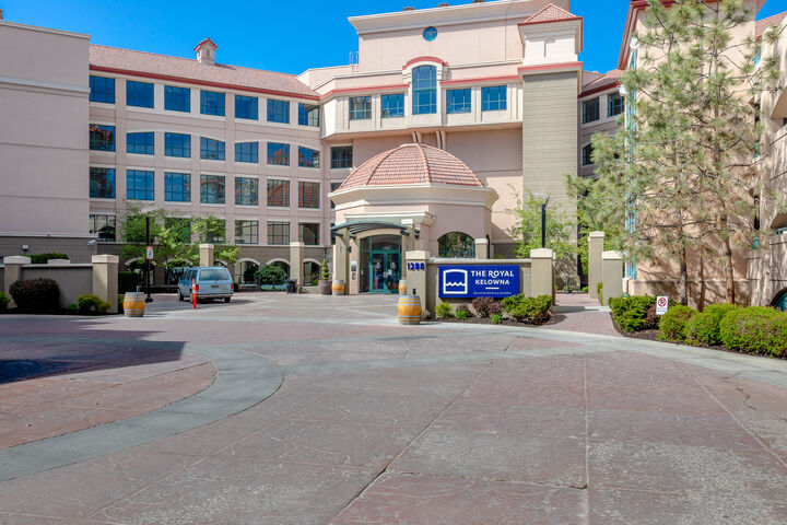 Property Photo: 1288 Water Street 251 C6 BC V1Y 9P3