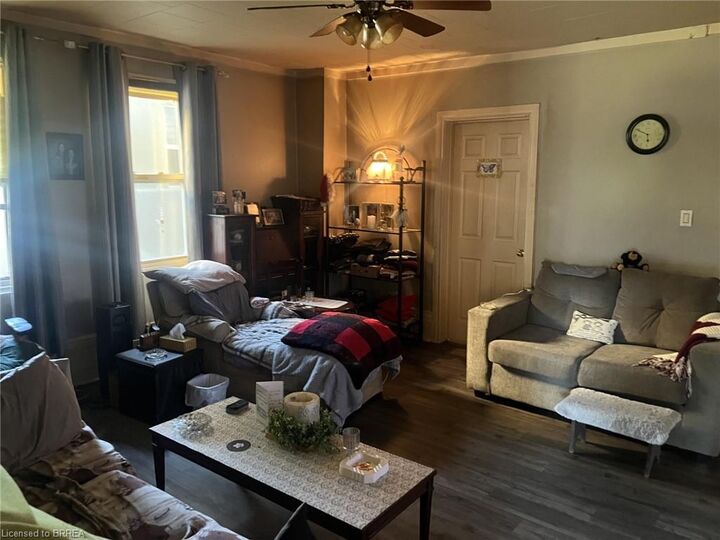 Property Photo: 42 Chatham Street ON N3T 2N6