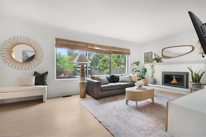Property Photo:  17 Highland Crescent  ON N1S 1L5 